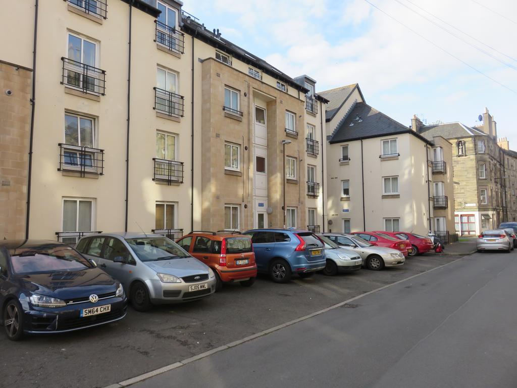 Waverley Park Apartment Edimburgo Quarto foto